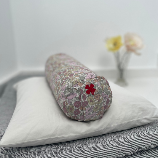 Liberty yoga pillow
